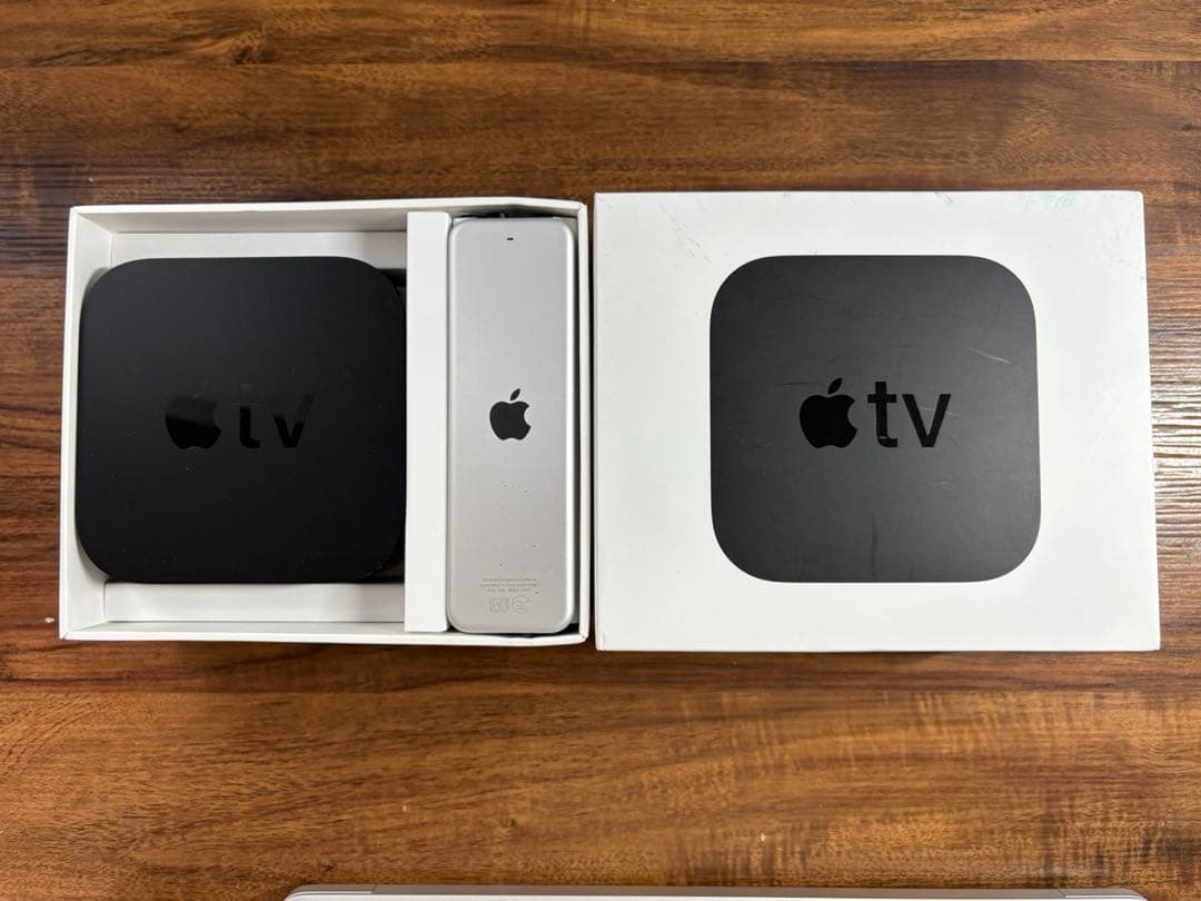 テレビ Apple TV4k 32GB