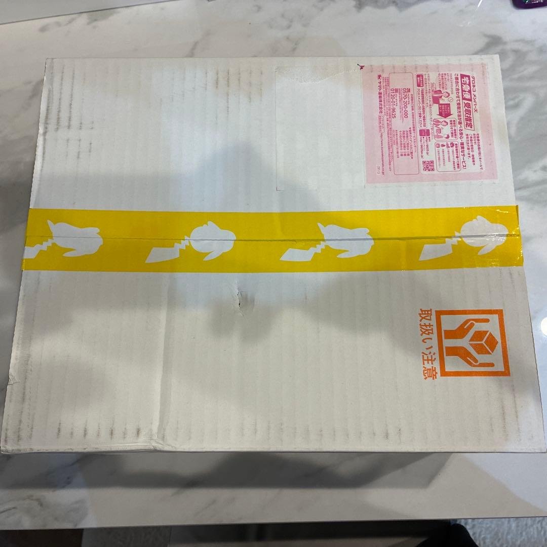 プレシャス コレクターボックス　新品　未使用品