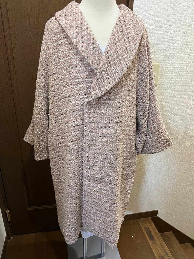 和装用コート