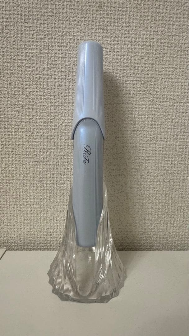 ReFa フィンガーアイロン　ST ホワイト