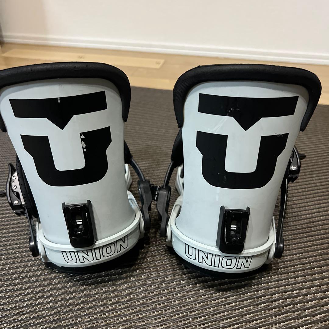 UNION FORCE ビンディング Mサイズ 限定カラー