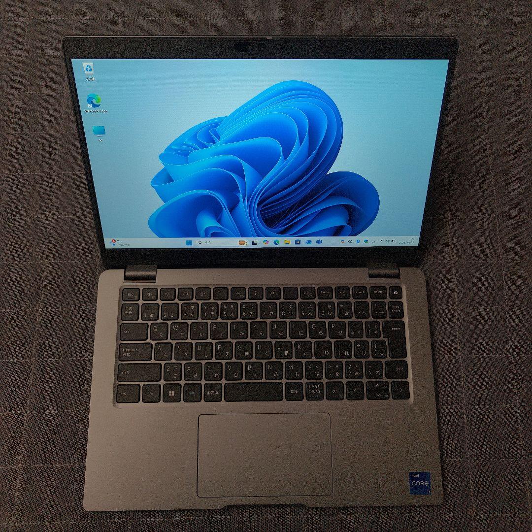 2024年6月 美品 DELL 驚速 13世代 i7 16GB 新品 1TB