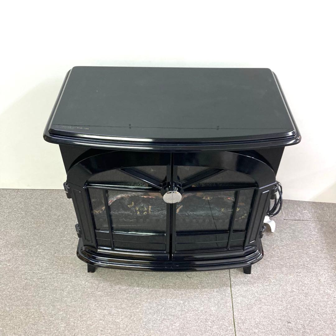 B129-S Dimplex Stockbridge SKG20BLJ 電気暖炉