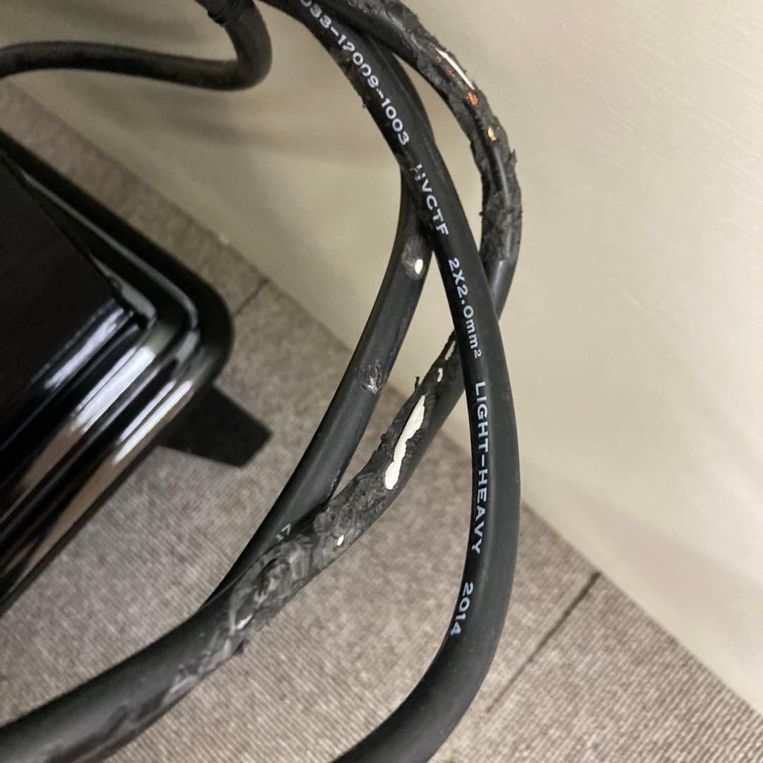 B129-S Dimplex Stockbridge SKG20BLJ 電気暖炉