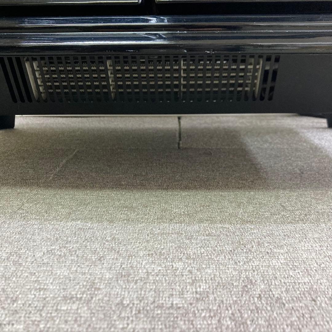 B129-S Dimplex Stockbridge SKG20BLJ 電気暖炉