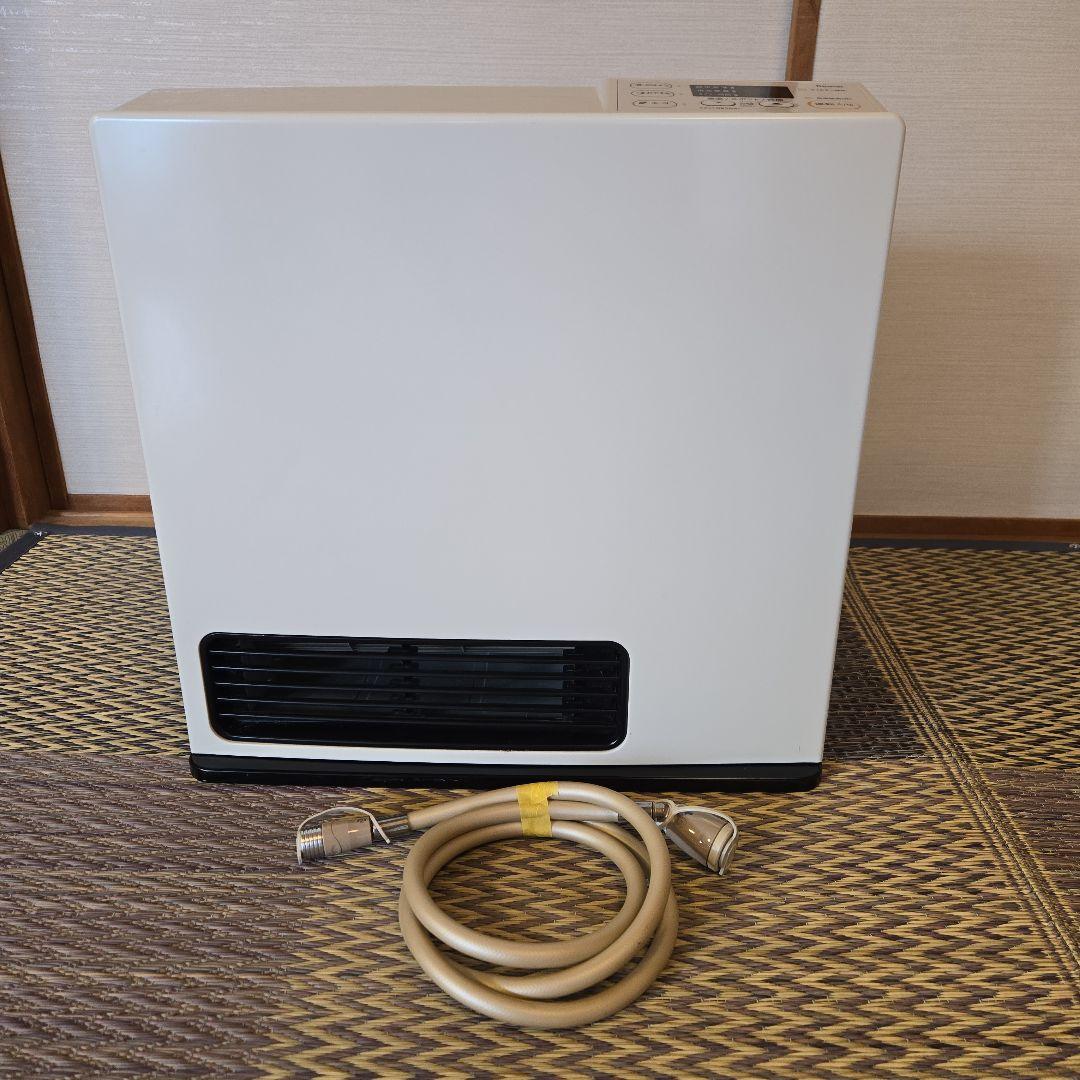 SRC-365E-13A【22年製】ガスファン 木造11畳/コンクリート15畳