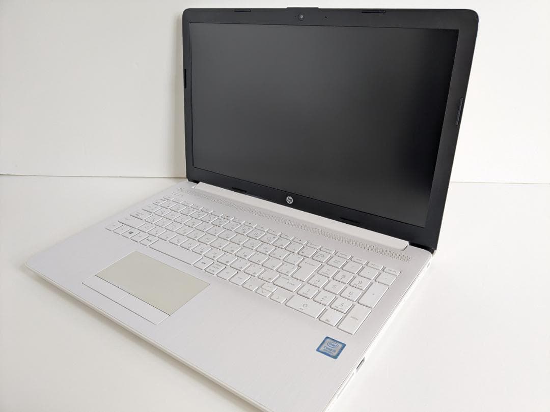 HP 第8世代 i5 RAM8GB SSD128GB+HDD1TB Office