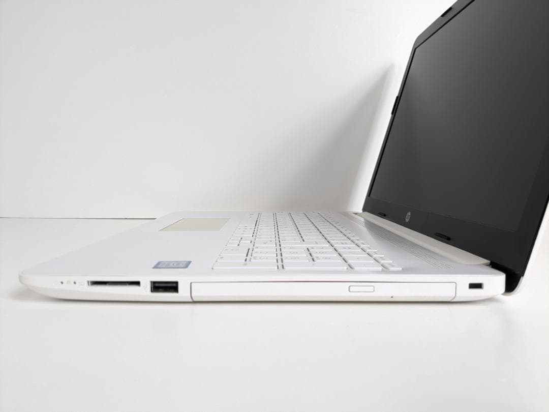 HP 第8世代 i5 RAM8GB SSD128GB+HDD1TB Office