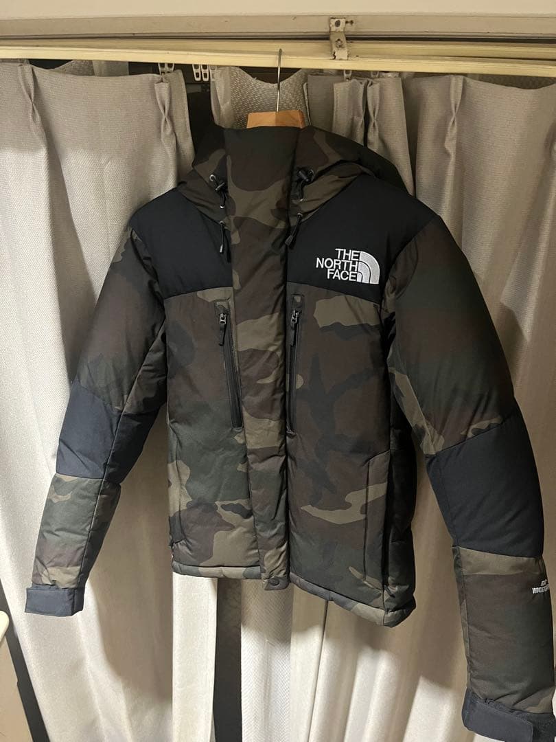 THE NORTH FACE ノースフェイス レ ディース ダウンジャケット