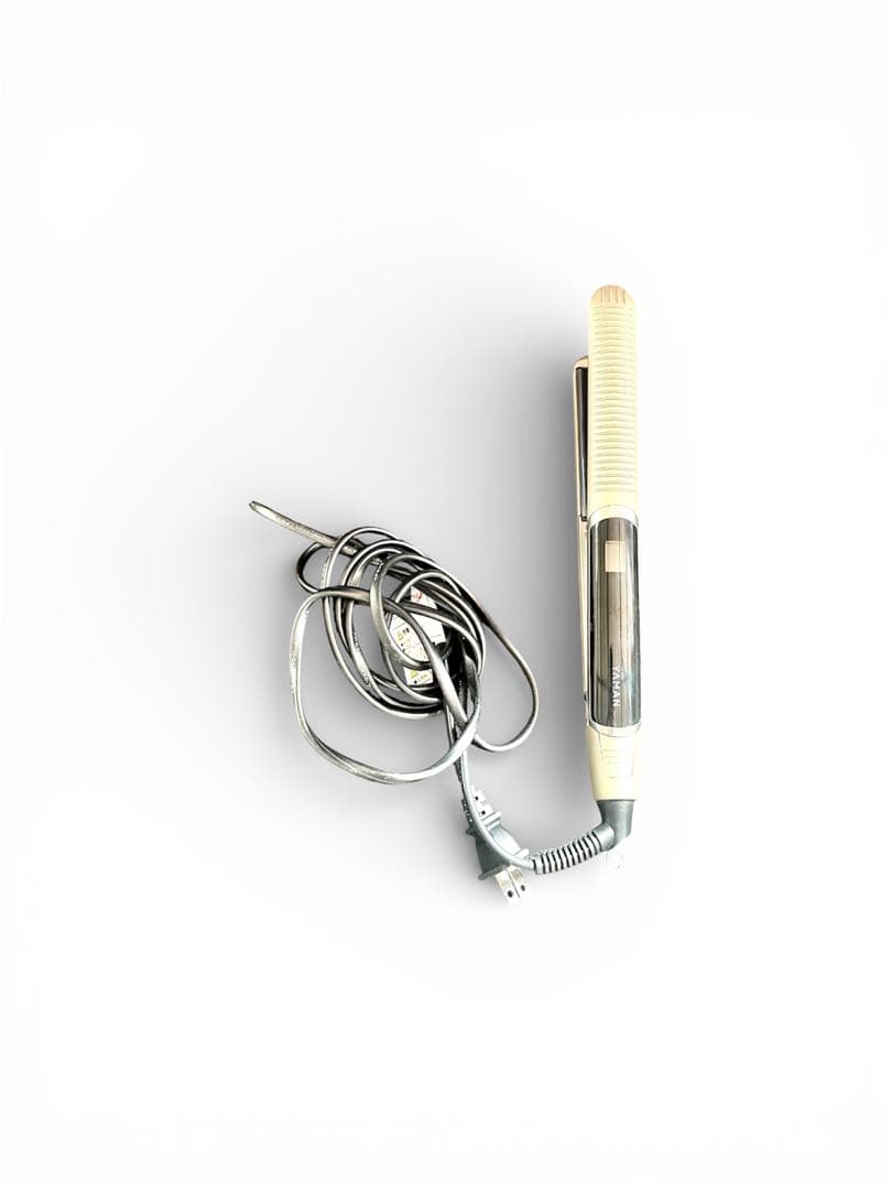 YA-MANスムースアイロンフォトイオン YJHBON