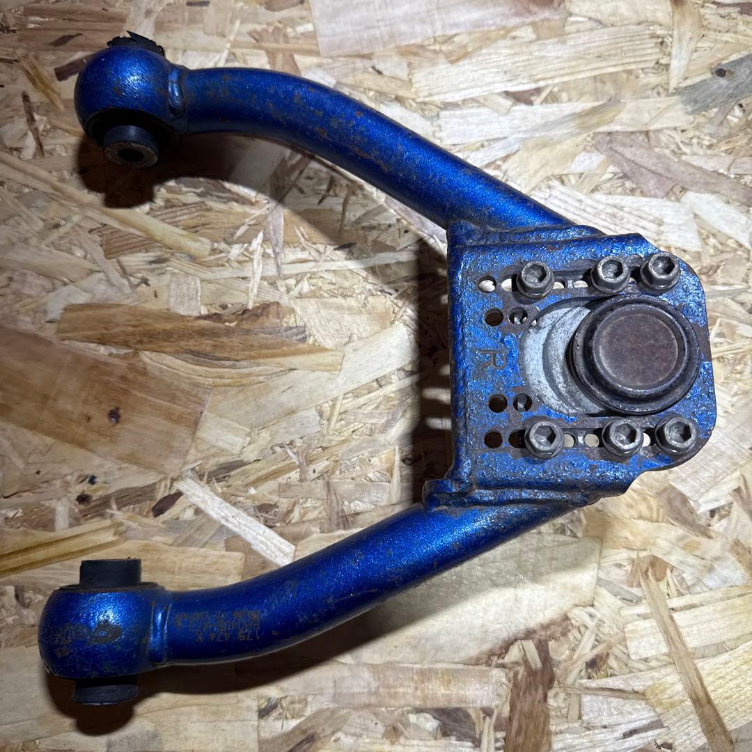 JZX100 ツアラーV クスコ　調整式アッパーアーム