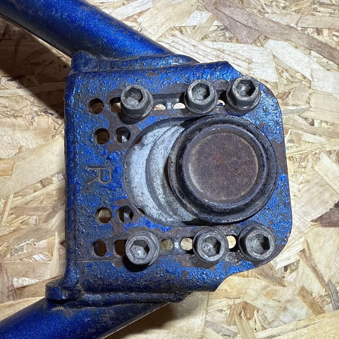 JZX100 ツアラーV クスコ　調整式アッパーアーム