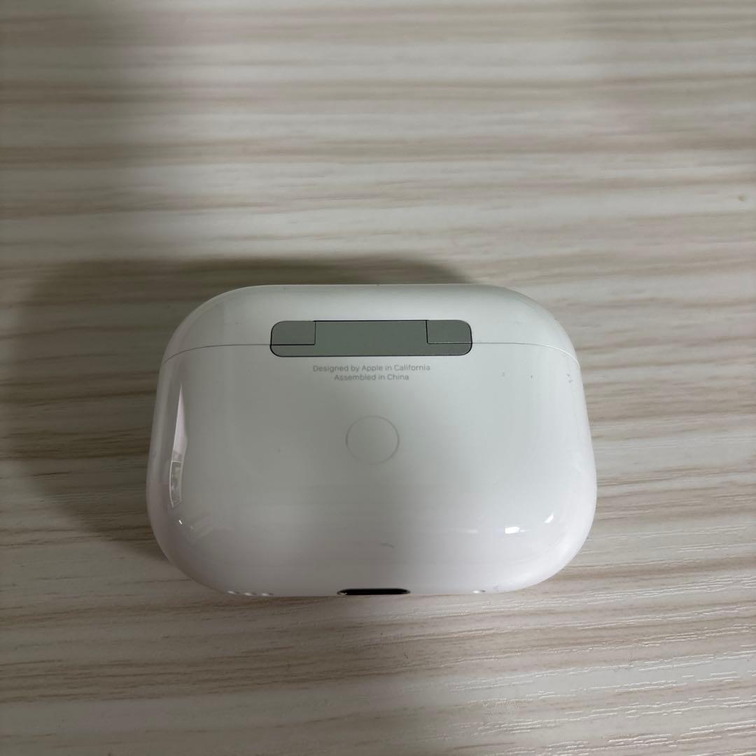 【純正品】AirPods Pro 2 Type-C iFace ケース付き