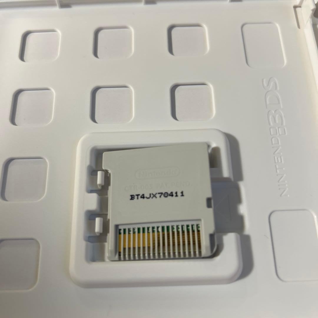 3DS たまごっちのプチプチおみせっち〜にんきのおみせあつめました〜