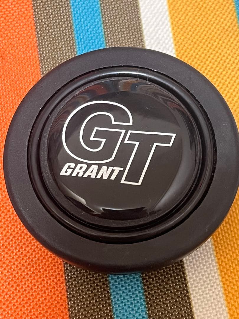 希少！ GRANT グラント グランツ ホーンボタン ハウジングスペーサー