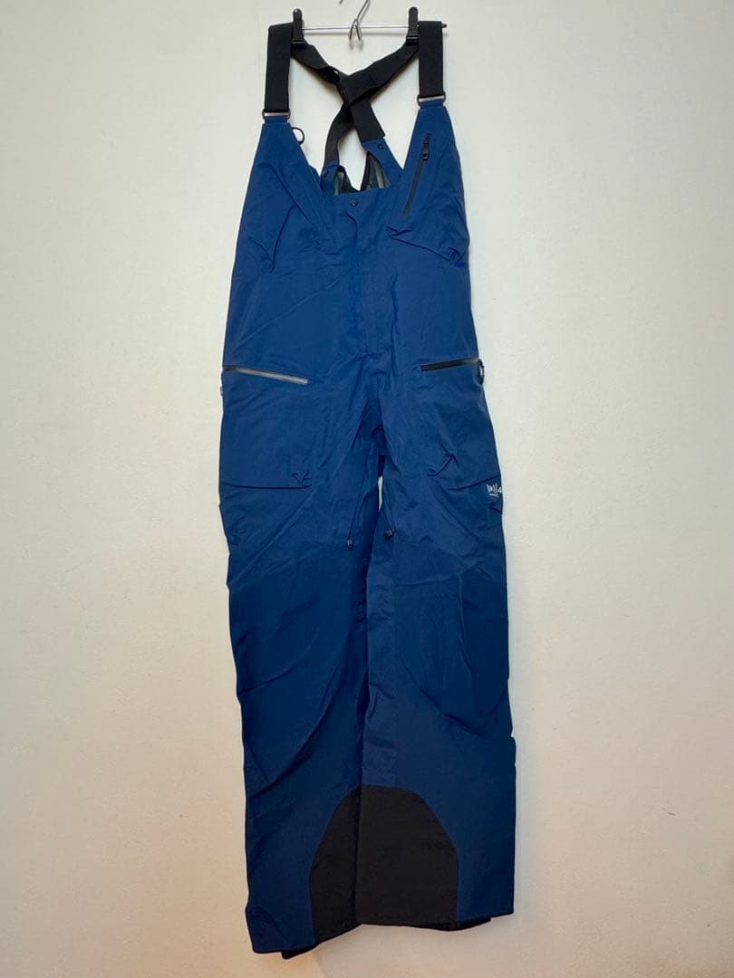 BURTON バートン AK457 GORE-TEX PROビブパンツ L