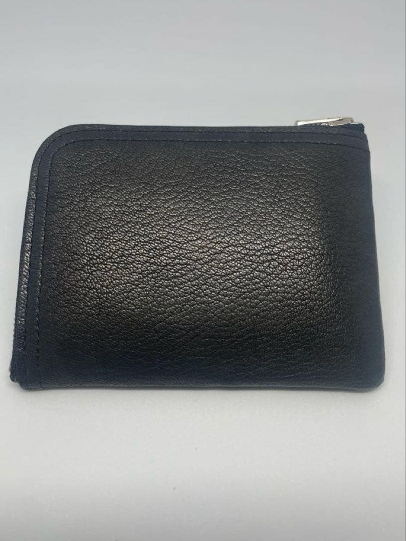【新品】PORTER DOUBLE COIN CASE ポーター ダブル
