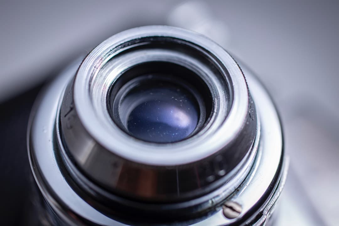 Comet bencini イタリア製　フィルムカメラ