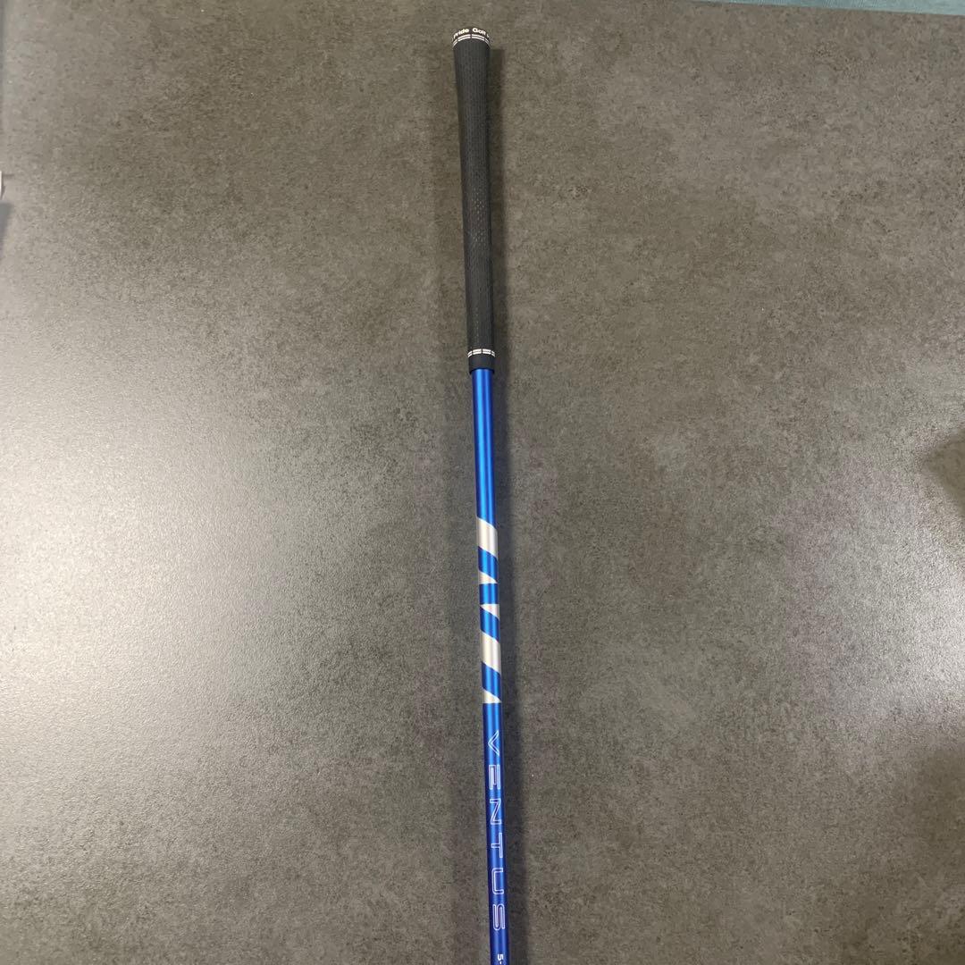 24ベンタスブルー5S 1W用45.5インチ テーラーメイドスリーブ（保証書付）