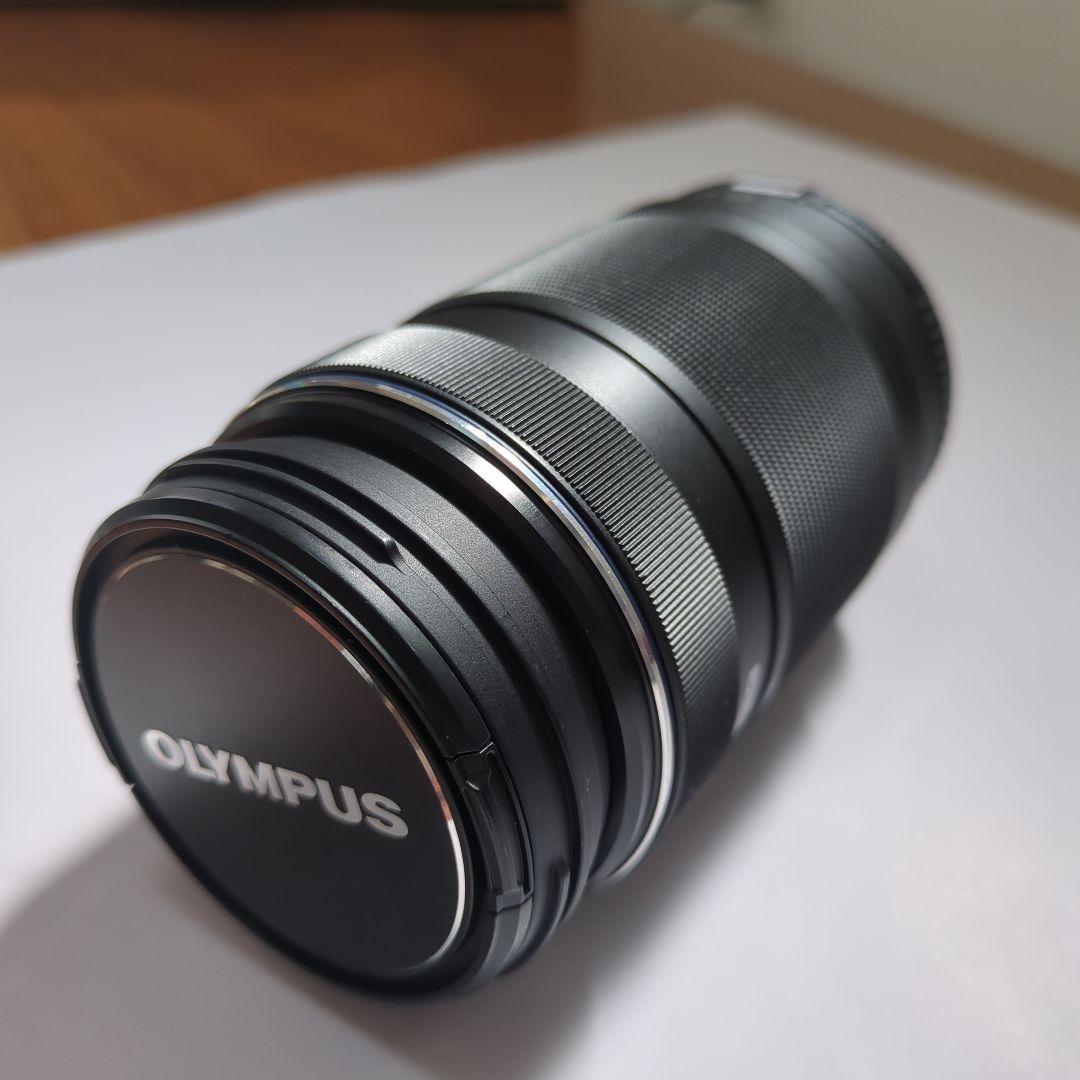 OLYMPUS オリンパス超望遠ズームレンズ
