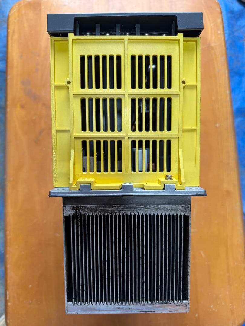 FANUC A06B-6087-H137 電源ユニット