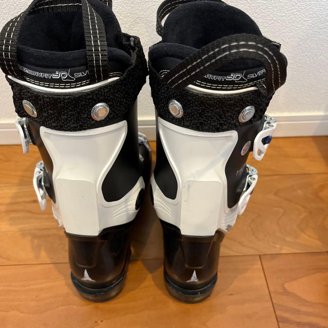 ATOMIC Hawx Ultra 90 女性用スキー ブーツ 24-24.5