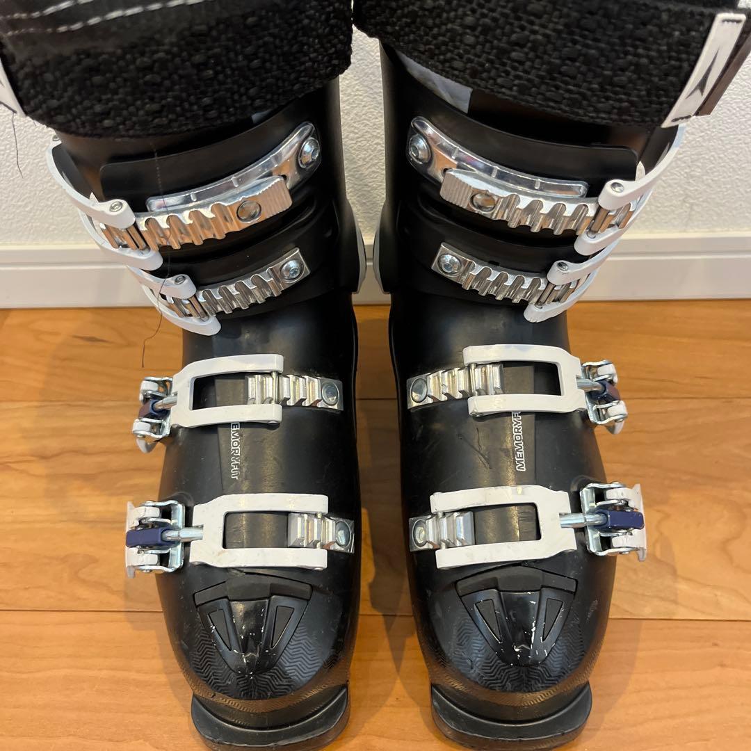 ATOMIC Hawx Ultra 90 女性用スキー ブーツ 24-24.5