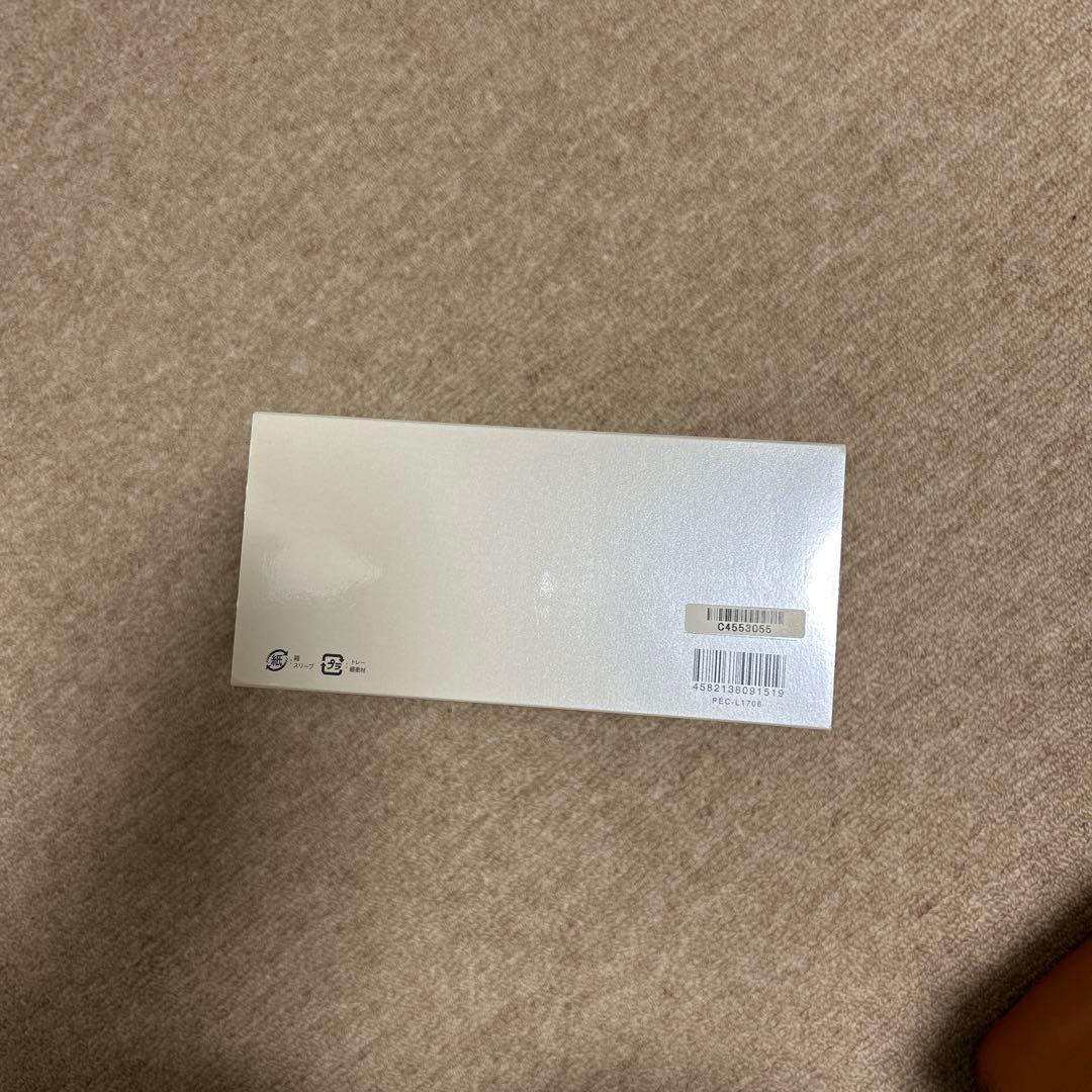 ReFa 美顔ローラー シルバー