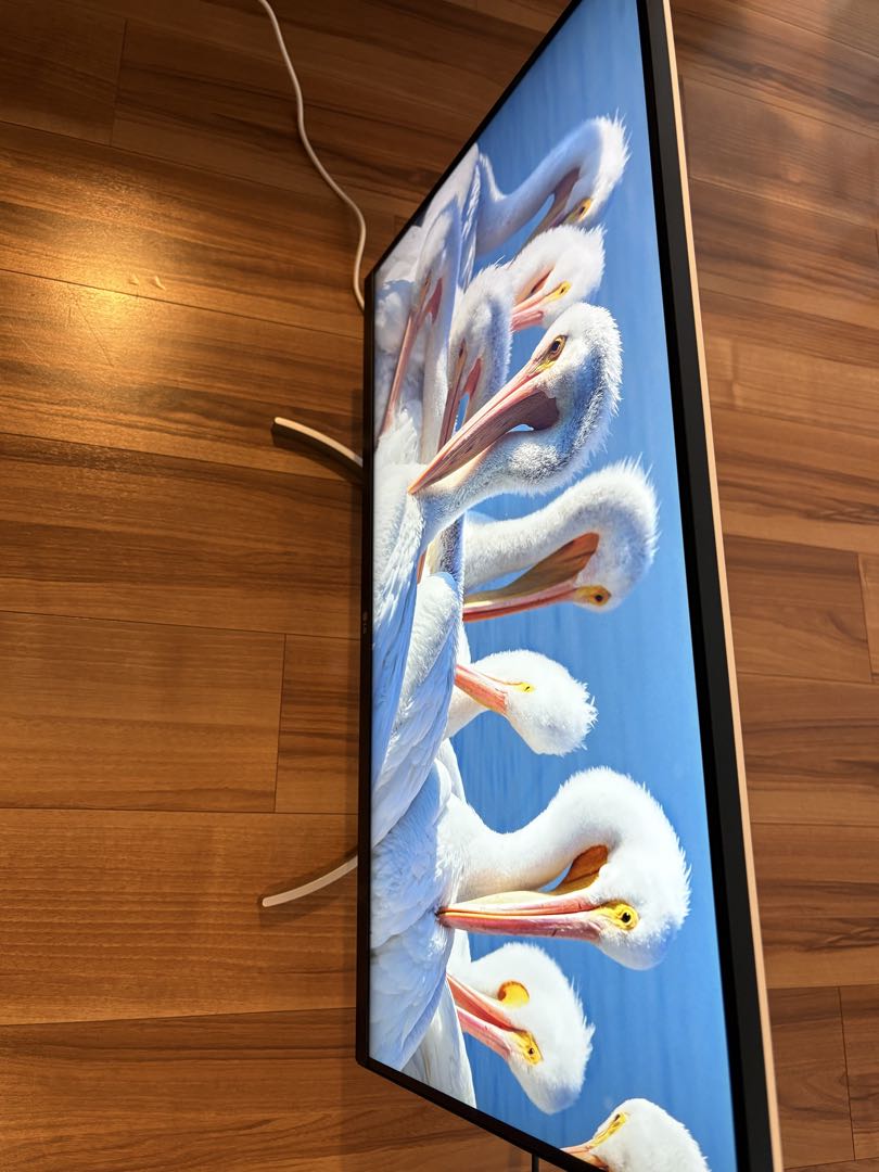 ももた　LG 27UL850-W 4k モニター USB-C PD