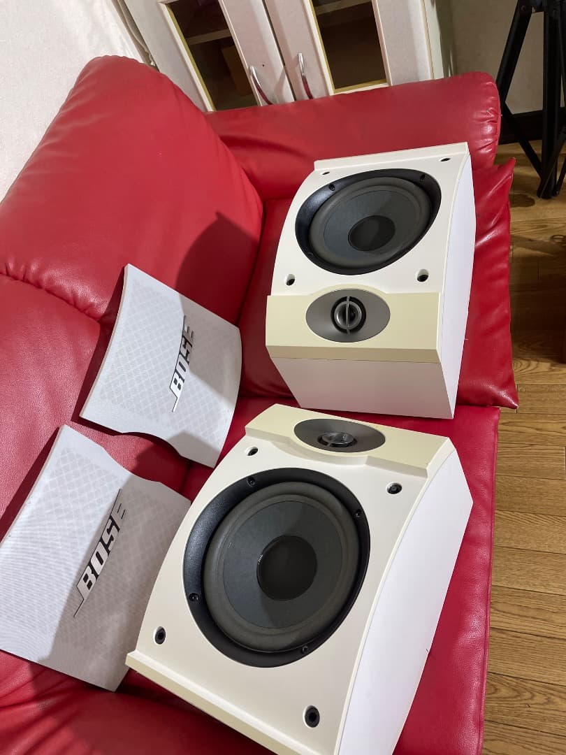 スピーカー・ウーファー Bose 301v SPEAKER