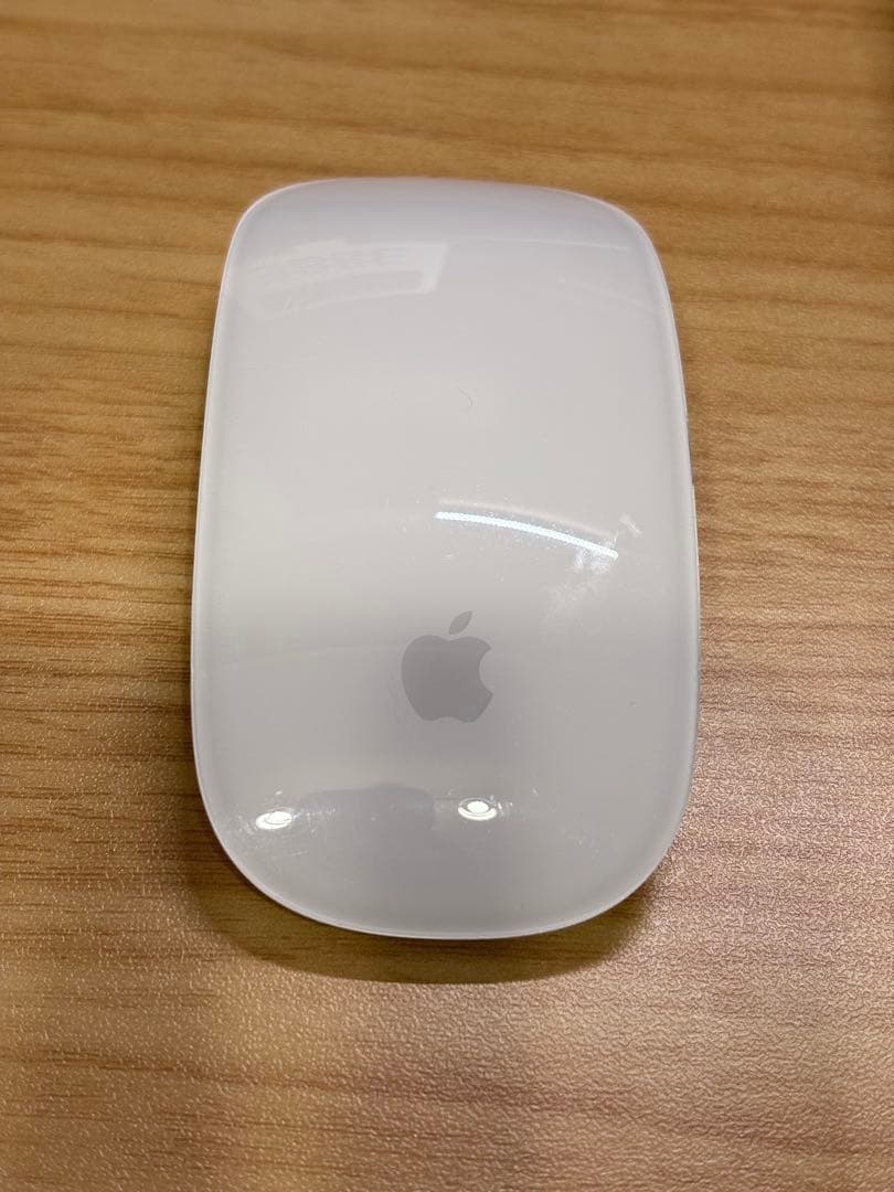 Apple Magic Keyboard (US配列) & Mouse セット