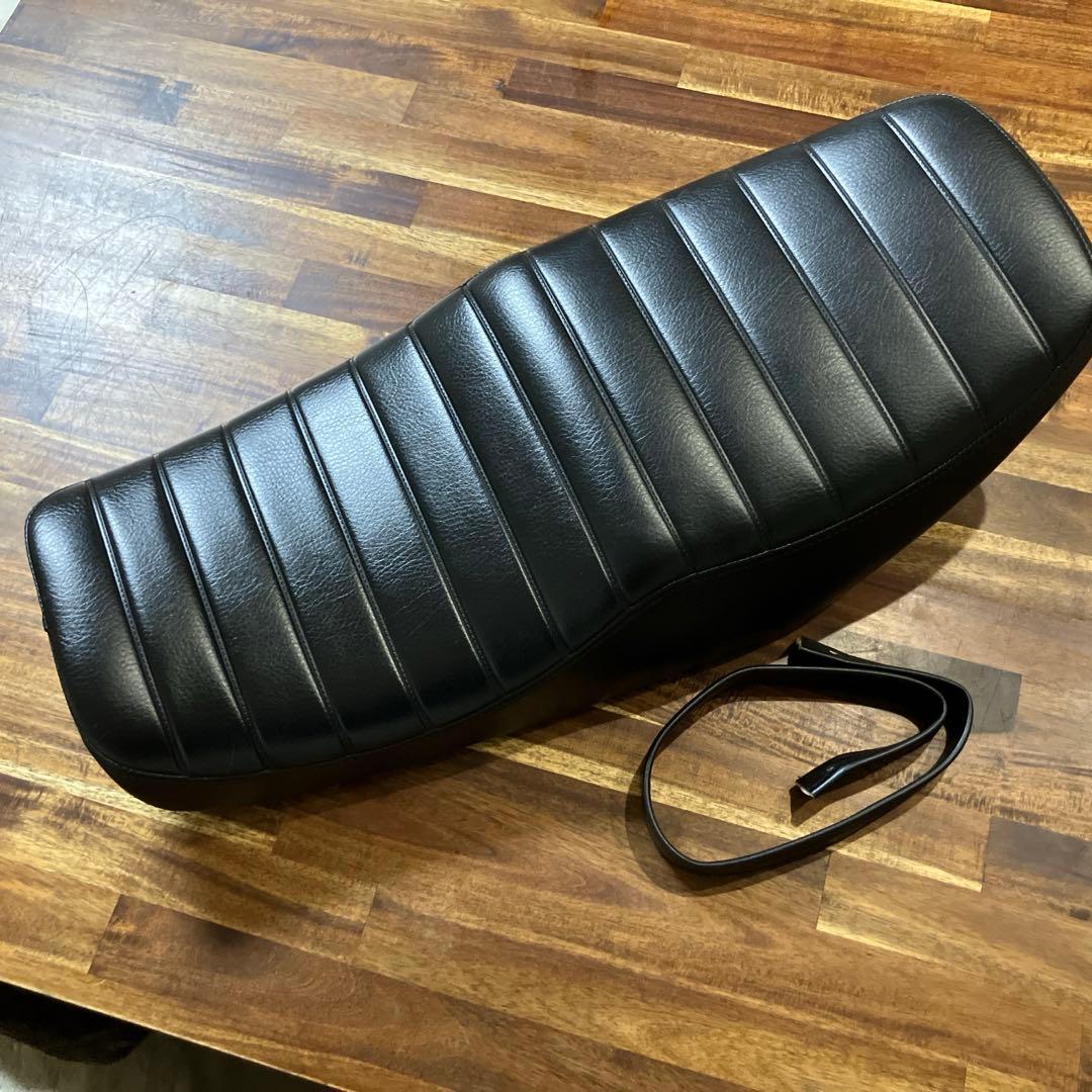 【値下げ中】デイトナ 70'sサーフラインシート SR400