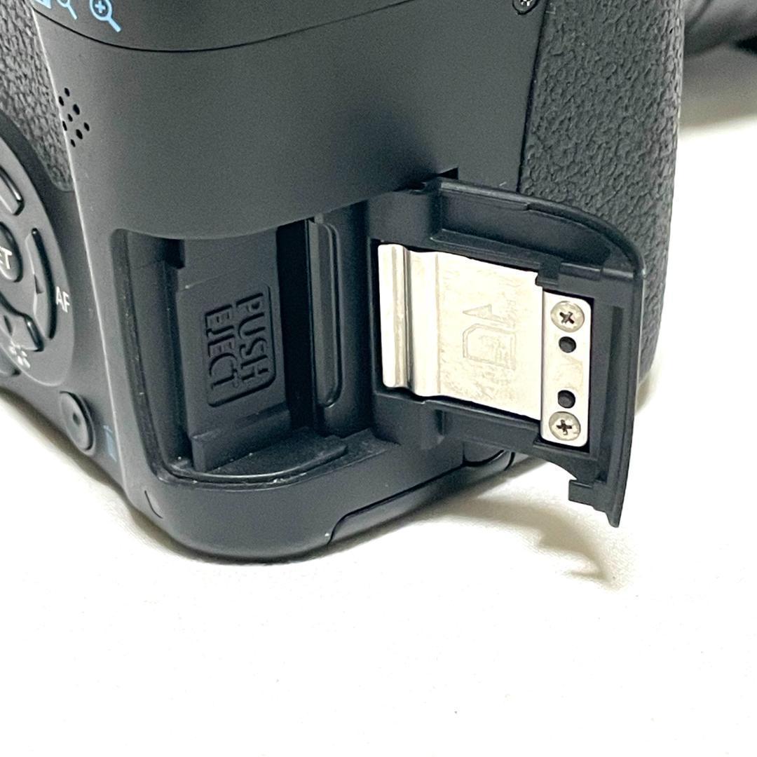 高速AFでとらえる✨ Canon EOS Kiss X4 超望遠レンズセット