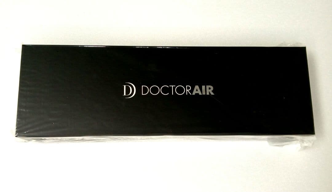 DOCTORAIR（ドクターエア） 3Dアイマジックタッピング ソフト／目元ケア