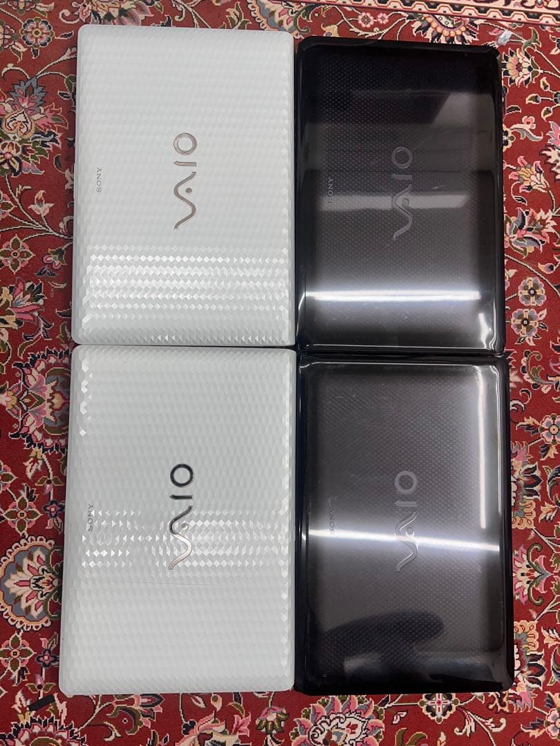 SONYノートパソコンジャンク