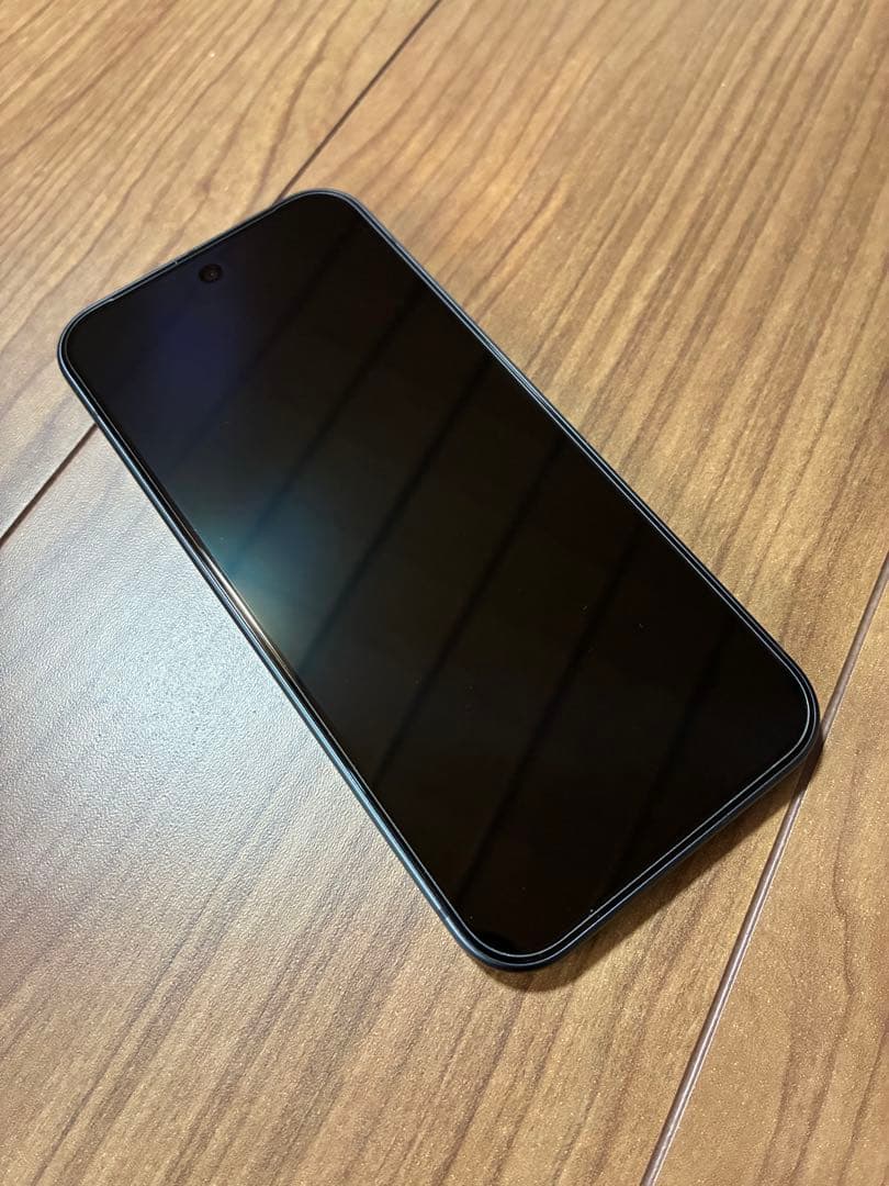 【超美品】Google Pixel9 256GB Obsidian おまけ付き