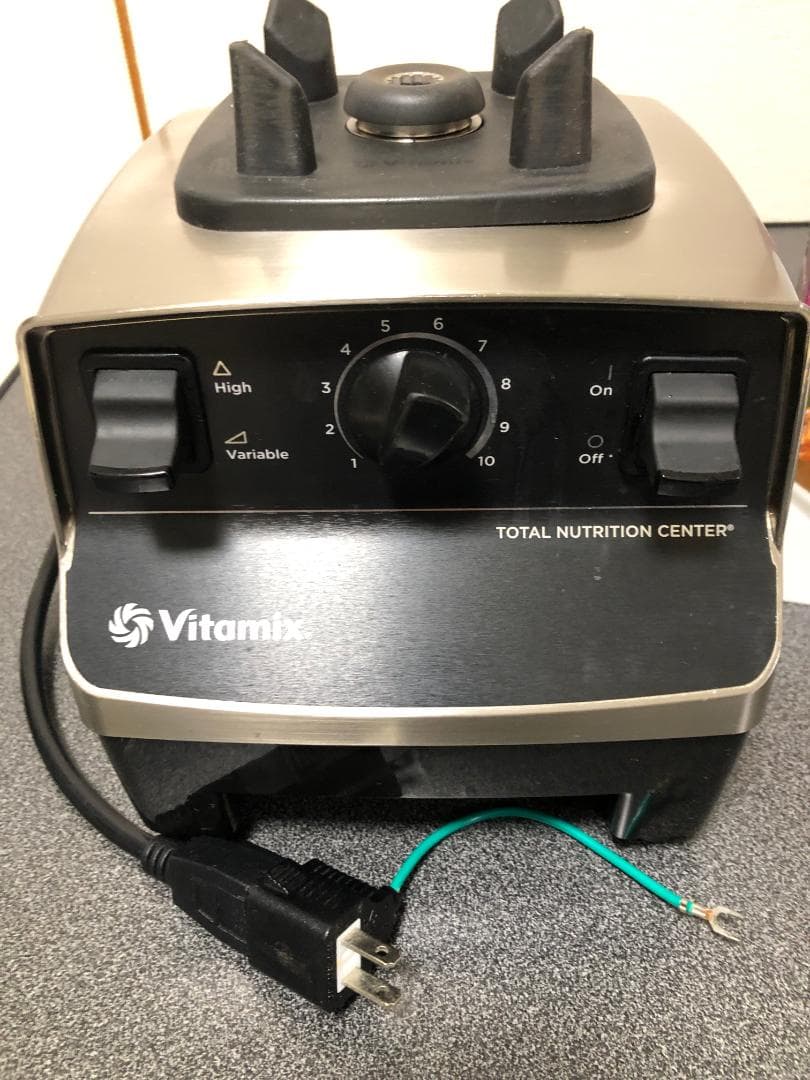 VitamixバイタミックスTNC5200 (VM0111 )
