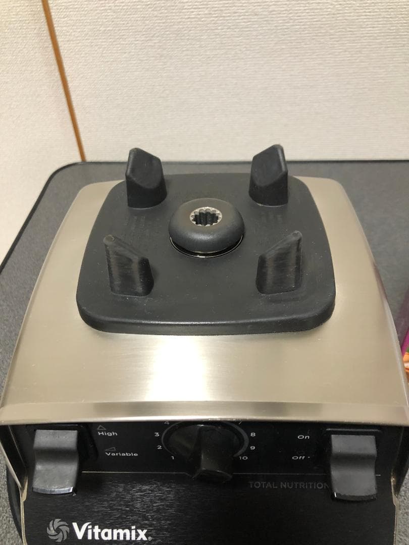 VitamixバイタミックスTNC5200 (VM0111 )