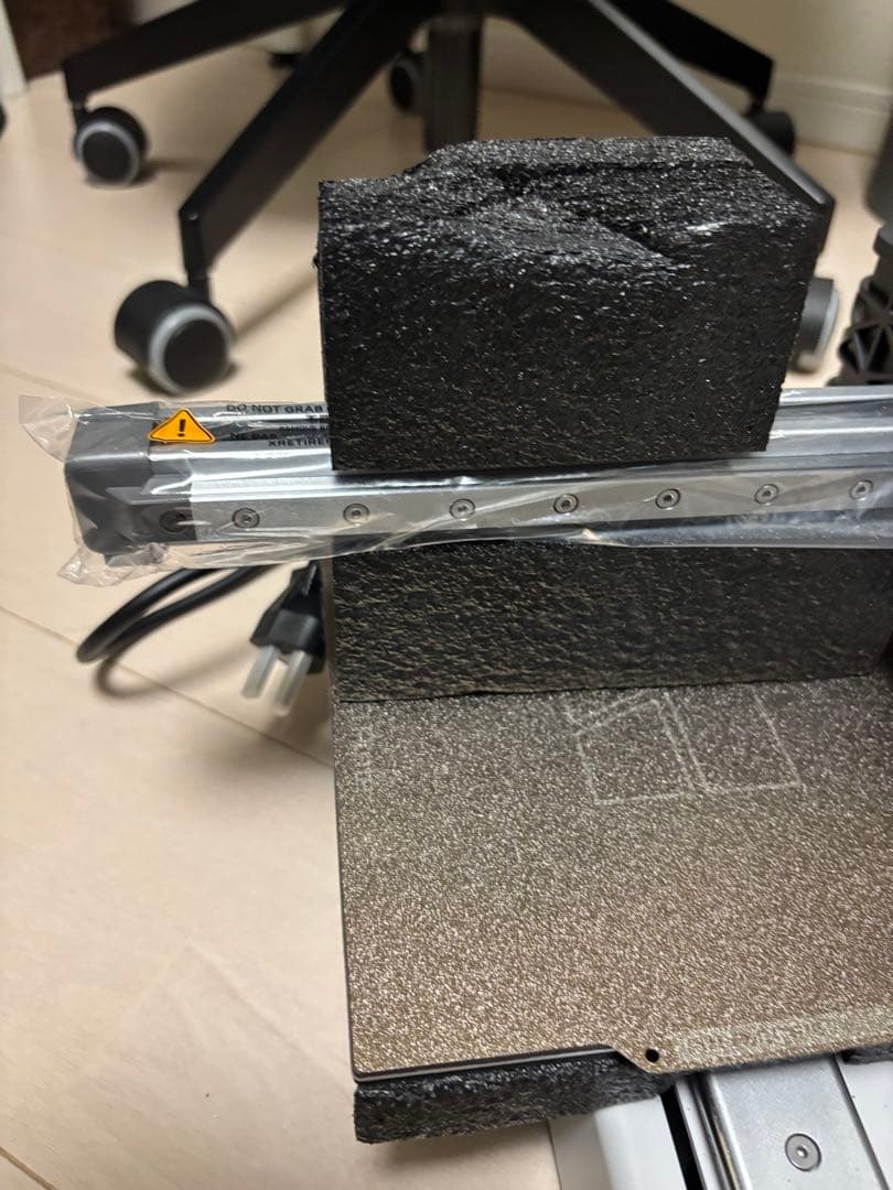 Bambu Lab A1 mini 3Dプリンター　新品未使用