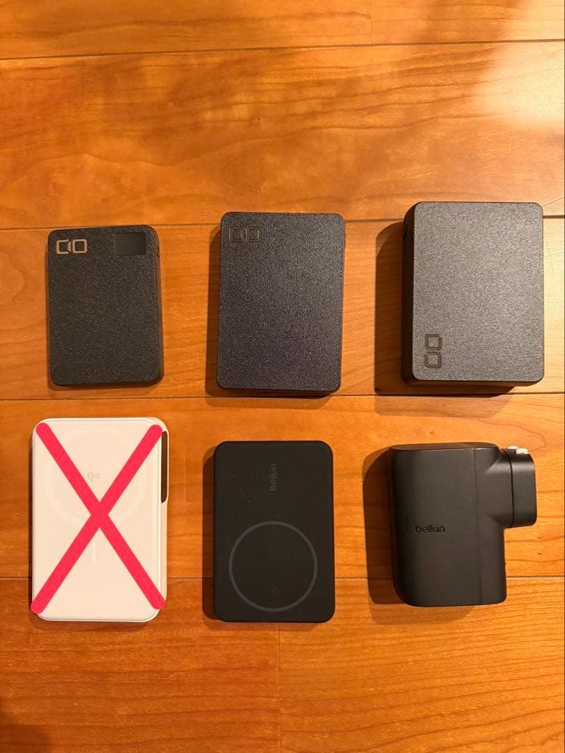 スマホアクセサリー shfukun