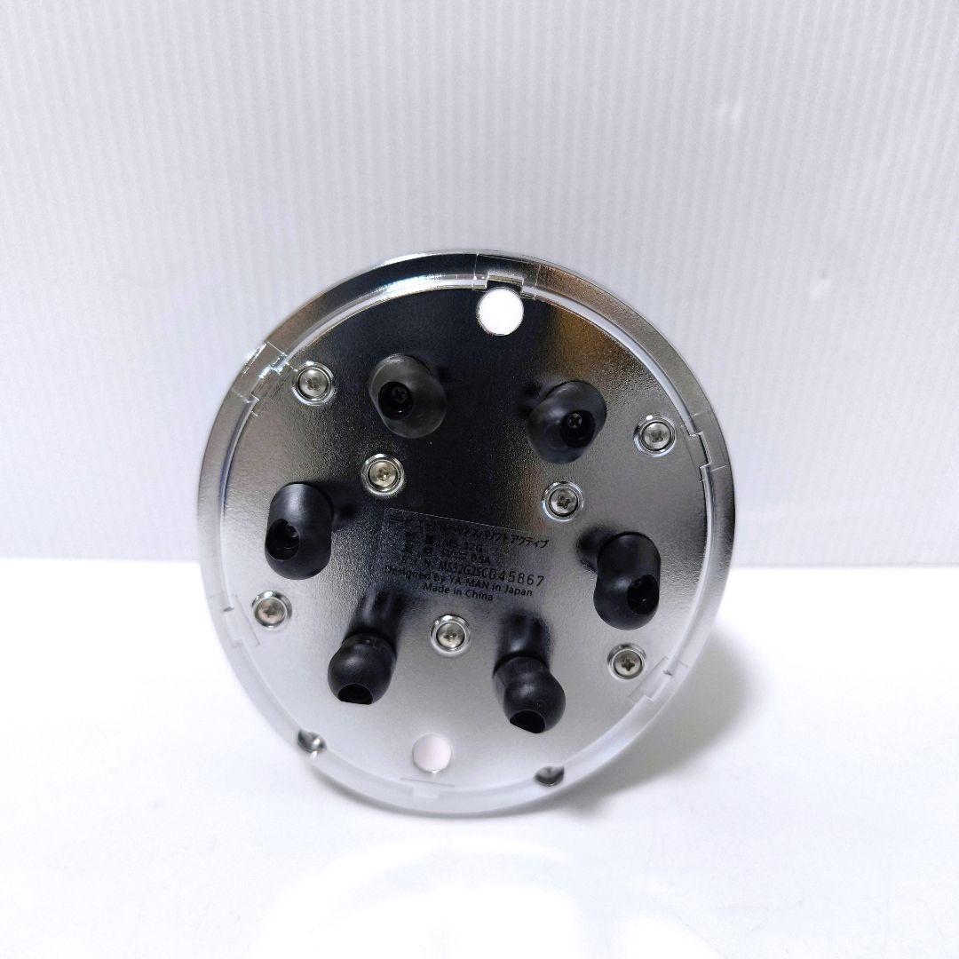 【送料無料】ヤーマン ミーゼ ニードルヘッドスパリフト アクティブ MS-32G