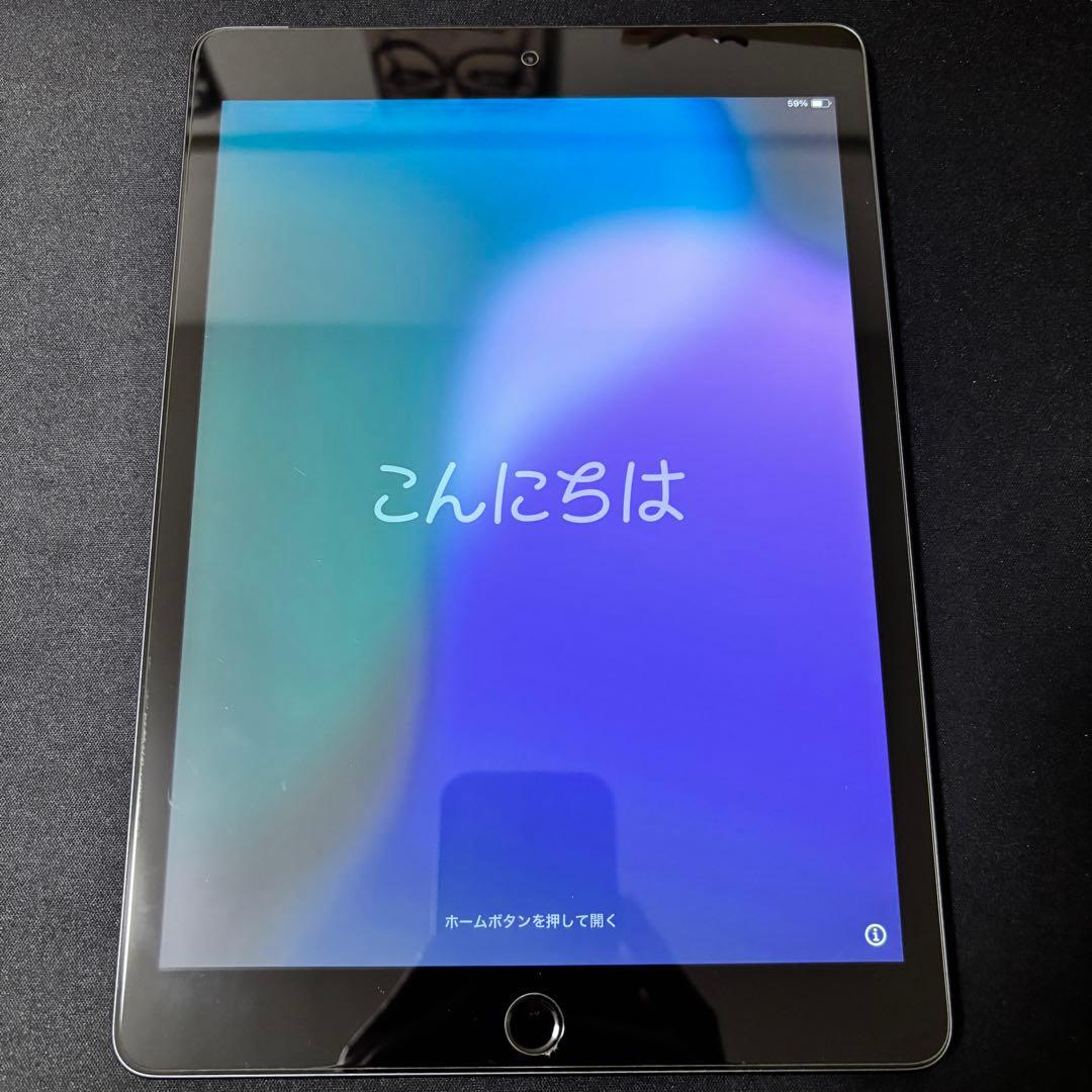 iPad 第8世代 128GB Cellular