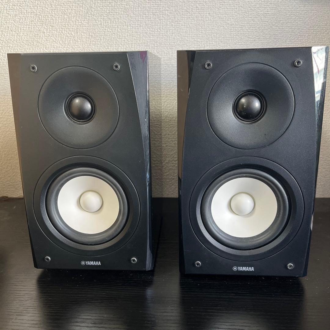 YAMAHA NS-BP182 ブックシェルフスピーカー