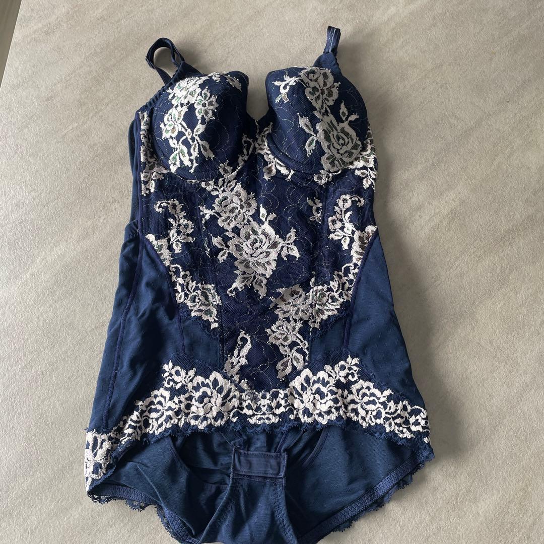 マルコ リュミエス ボディスーツ D75L