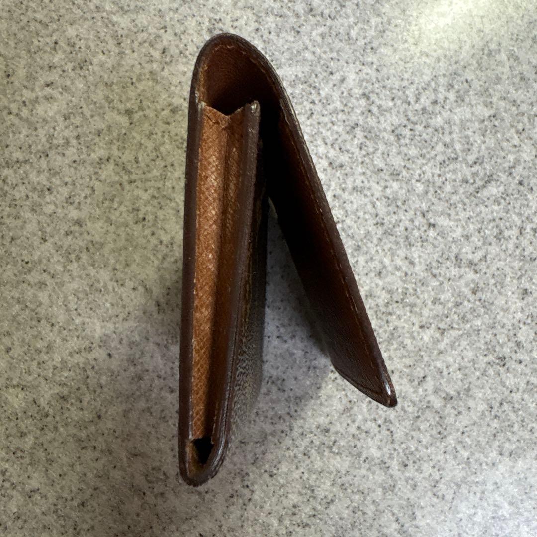 ヴィトン 名刺入れ