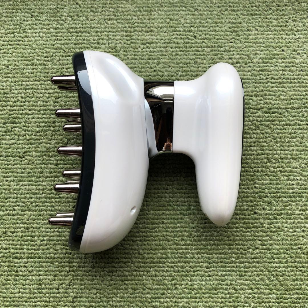 【値下げ】ラジオフォトレーション　ヘアキュアRFH-R8212 育毛・洗浄剤付き