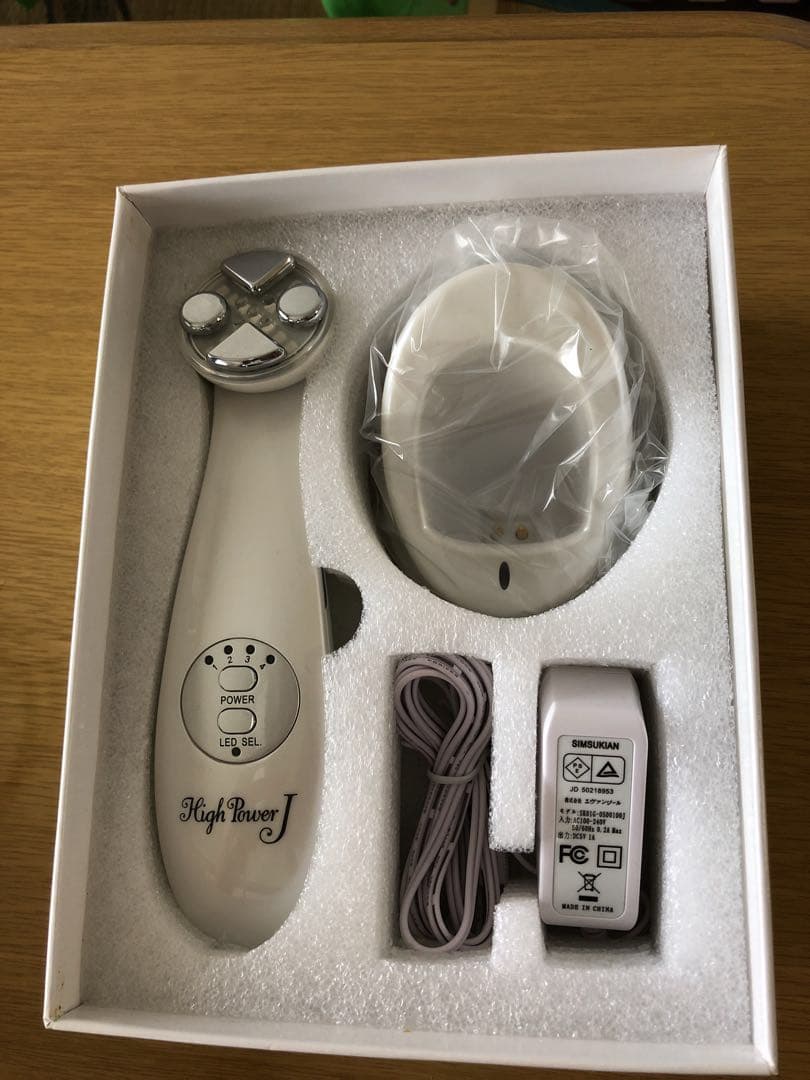 Ｊエステ美顔器☆