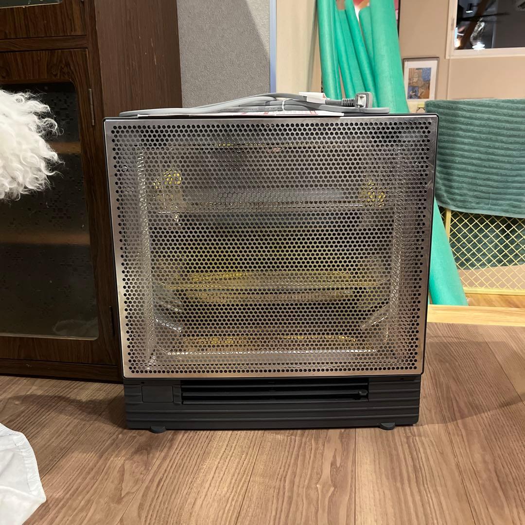 ダイキン ハイブリッドセラムヒート