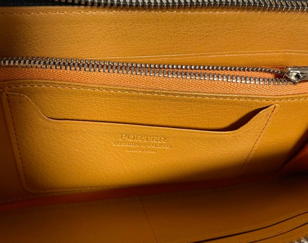PORTER ポーター 吉田カバン 長財布