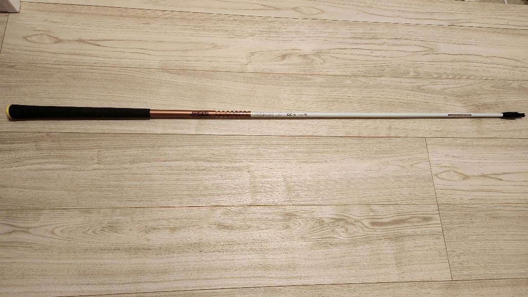 グラファイトデザイン ツアーAD GC-6 S 1W用　キャロウェイスリーブ